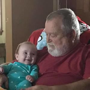 Meet your Posher, Rick